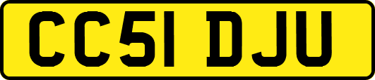 CC51DJU