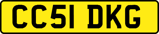 CC51DKG