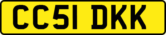 CC51DKK