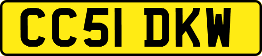 CC51DKW