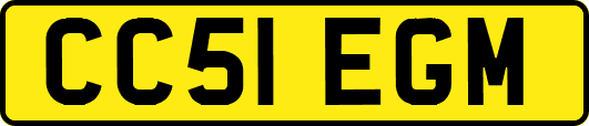 CC51EGM