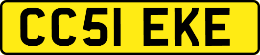 CC51EKE
