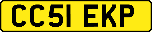 CC51EKP
