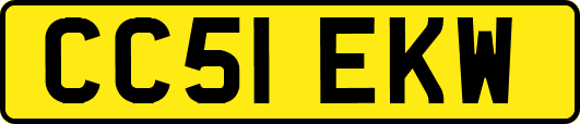 CC51EKW