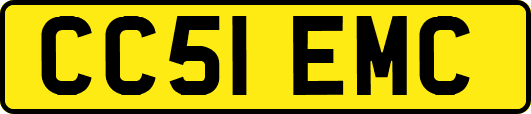 CC51EMC