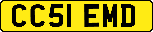 CC51EMD