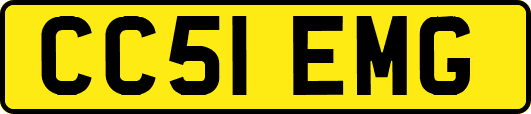 CC51EMG