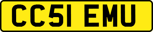CC51EMU