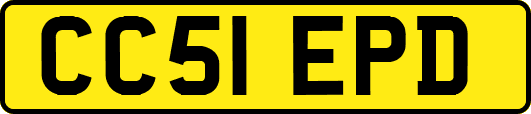 CC51EPD