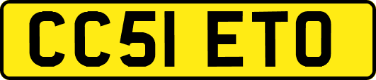 CC51ETO