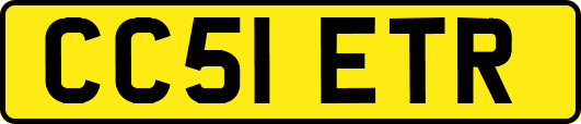 CC51ETR