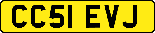 CC51EVJ