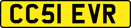 CC51EVR