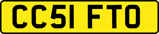 CC51FTO