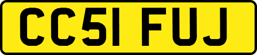 CC51FUJ