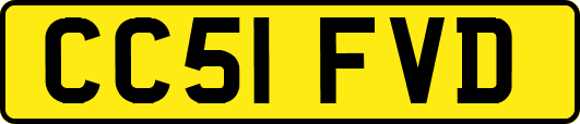 CC51FVD