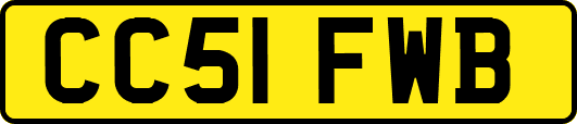 CC51FWB