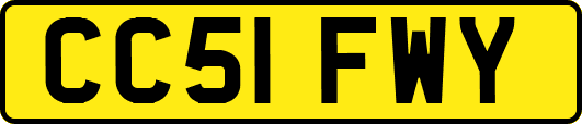 CC51FWY