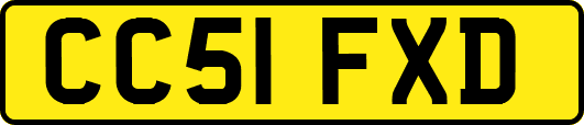 CC51FXD