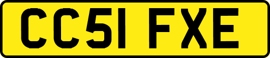 CC51FXE