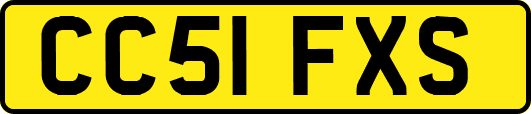CC51FXS