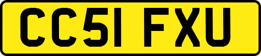 CC51FXU