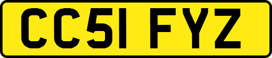 CC51FYZ