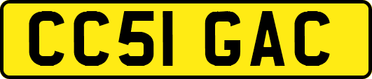 CC51GAC