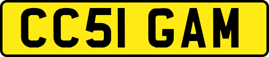 CC51GAM