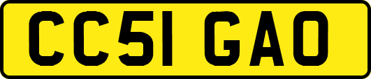 CC51GAO