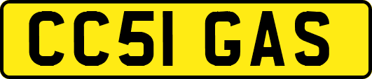 CC51GAS