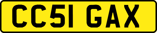 CC51GAX