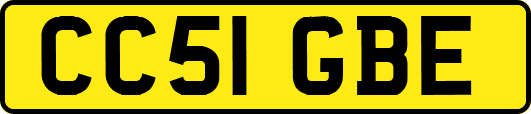 CC51GBE