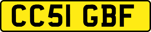 CC51GBF