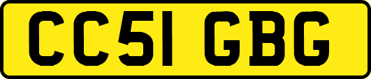 CC51GBG