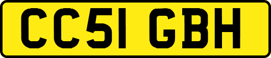 CC51GBH