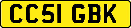 CC51GBK