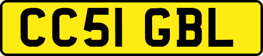 CC51GBL