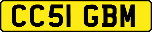 CC51GBM