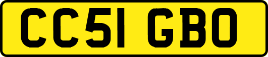 CC51GBO