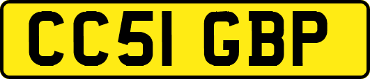 CC51GBP