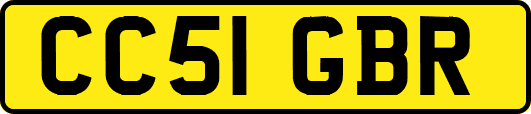 CC51GBR