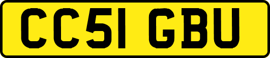 CC51GBU