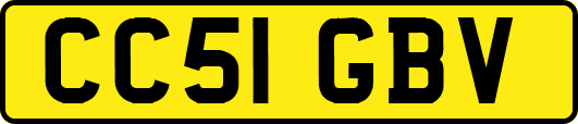 CC51GBV