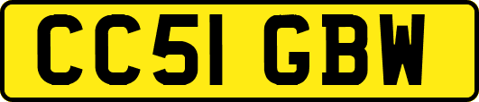 CC51GBW