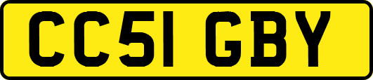 CC51GBY