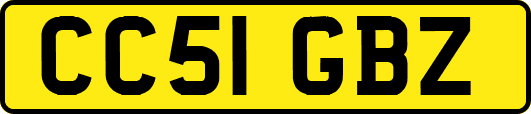 CC51GBZ
