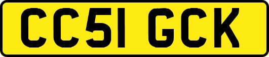 CC51GCK