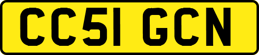 CC51GCN