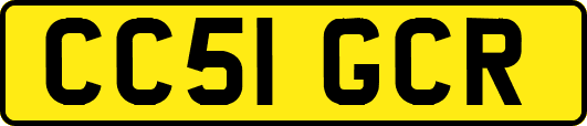 CC51GCR